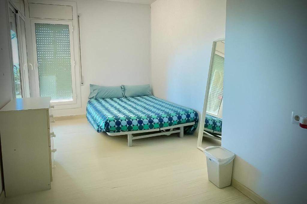 Dormitorio de Villa Maresme